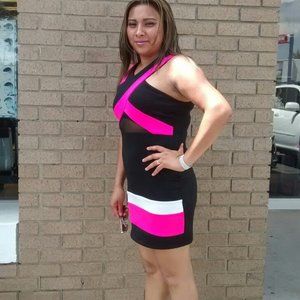 Meet your Posher, Marleny